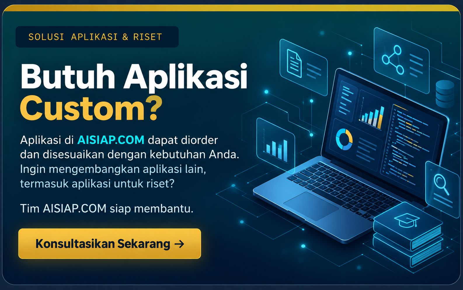 Development Progams with aisiap tim
